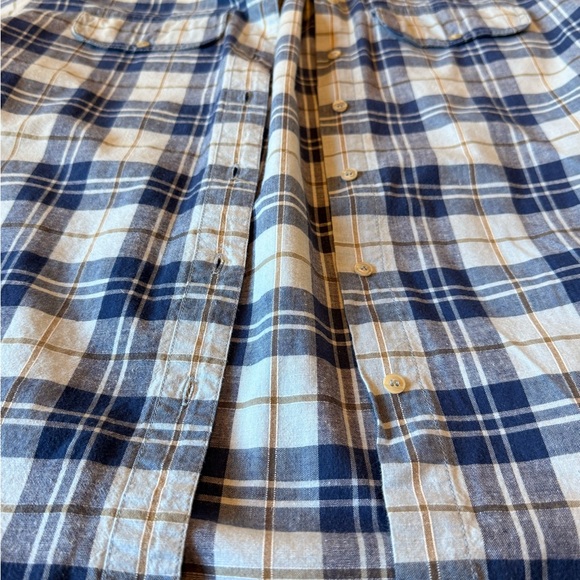 Vintage 90’s LizWear Button Down - Picture 3 of 10